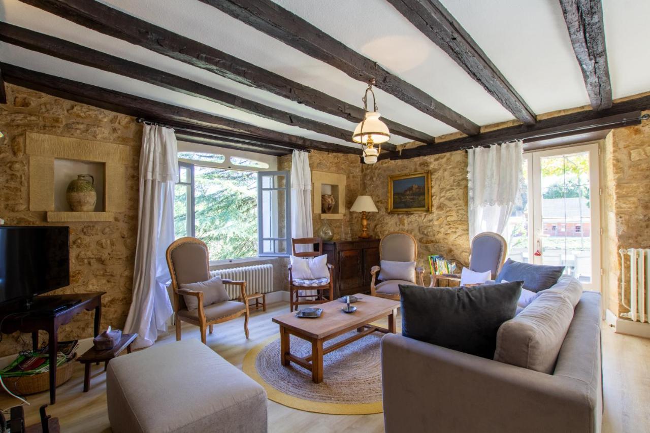 La Maison D'Elise Sarlat-la-Canéda Zewnętrze zdjęcie