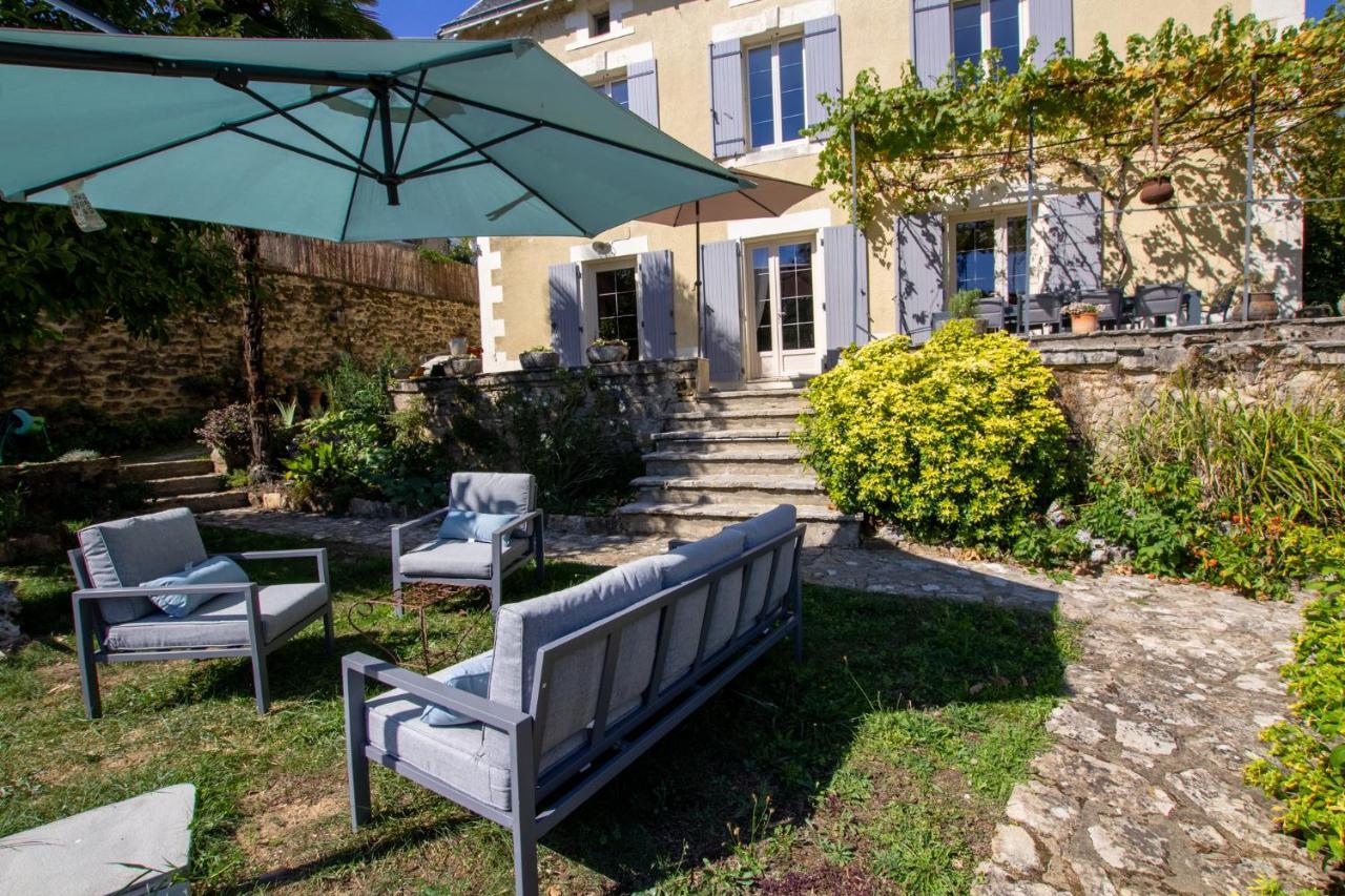 La Maison D'Elise Sarlat-la-Canéda Zewnętrze zdjęcie