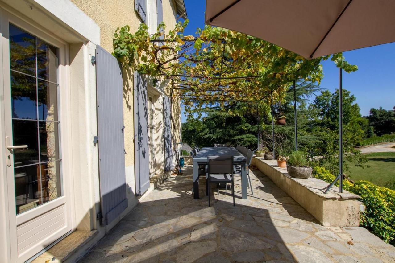 La Maison D'Elise Sarlat-la-Canéda Zewnętrze zdjęcie