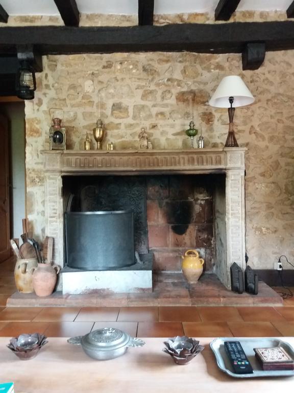 La Maison D'Elise Sarlat-la-Canéda Zewnętrze zdjęcie